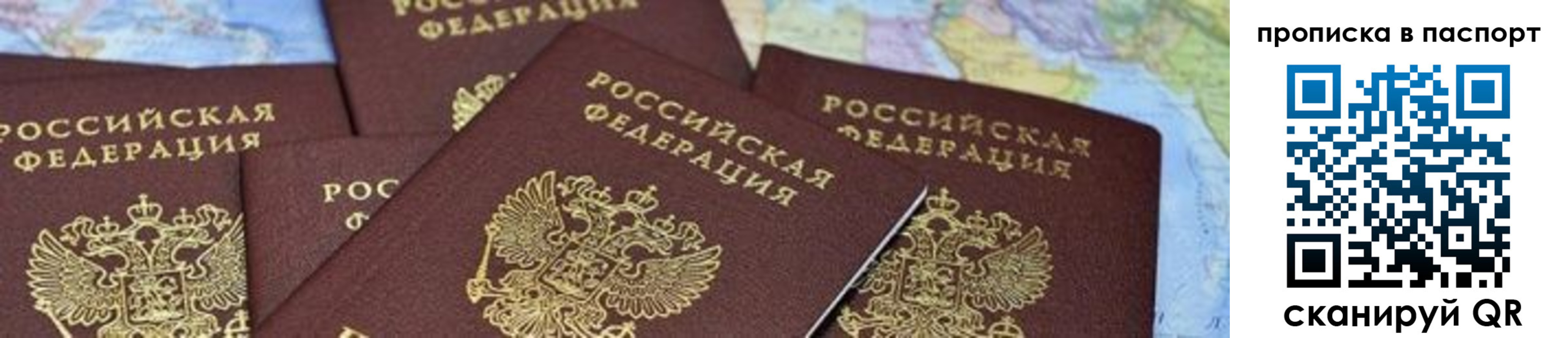 прописка в квартире в Владивостоке