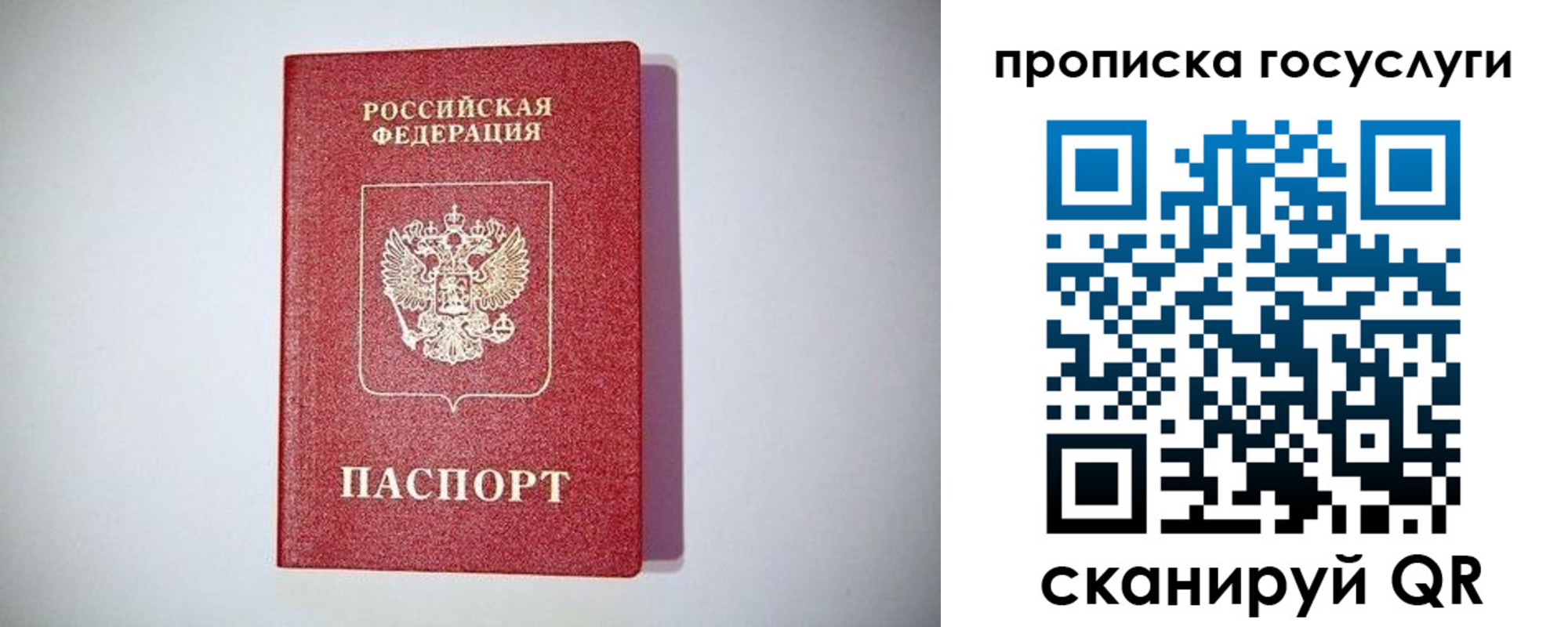 временная регистрация госуслуги в Владивостоке